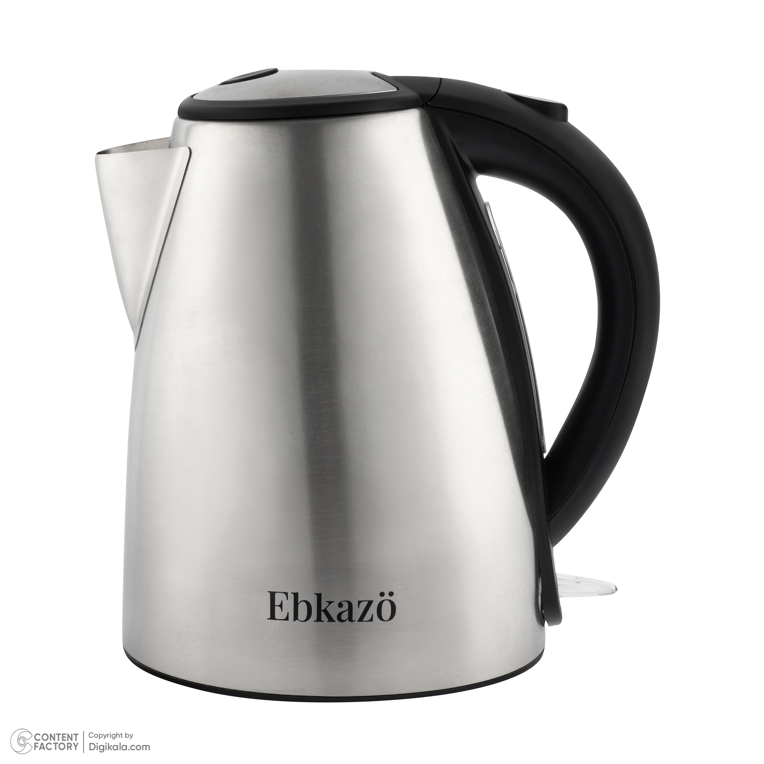 چای ساز ابکازو مدل کنار همی TM-1172