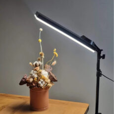 نور ثابت ال ای دی مدل RL-19