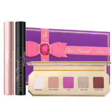 مجموعه آرایش چشم توفیسد مدل You re A Gem مجموعه 3 عددی