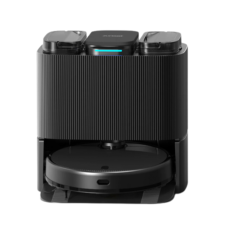 جاروبرقی رباتیک ایربات مدل L108S Pro Ultra