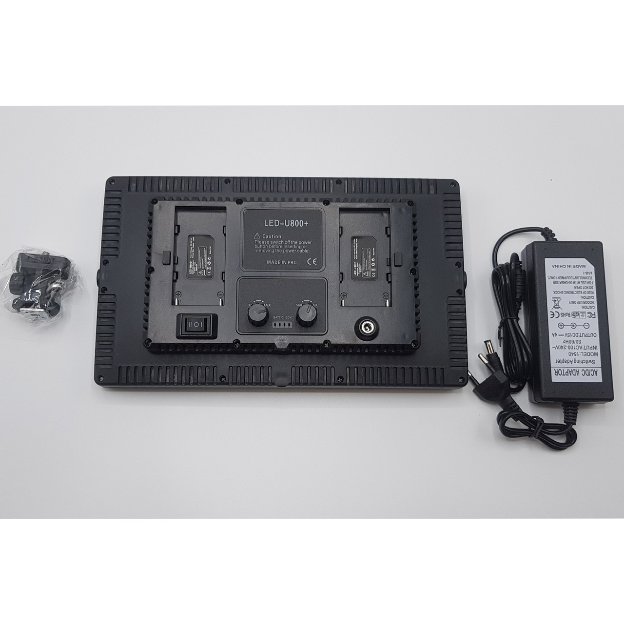 نور ثابت ال ای دی فوتومکس مدل +U800