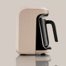 قهوه ساز کاراجا مدل Hatir hups