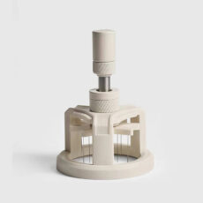 نیدل قهوه موونا مدل  توزیع کننده Timo