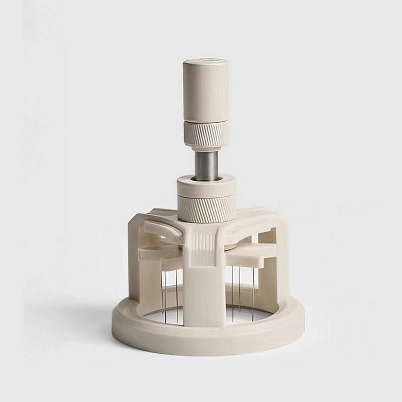 نیدل قهوه موونا مدل  توزیع کننده Timo