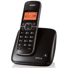 تلفن بیسیم الکاتل مدل 1350