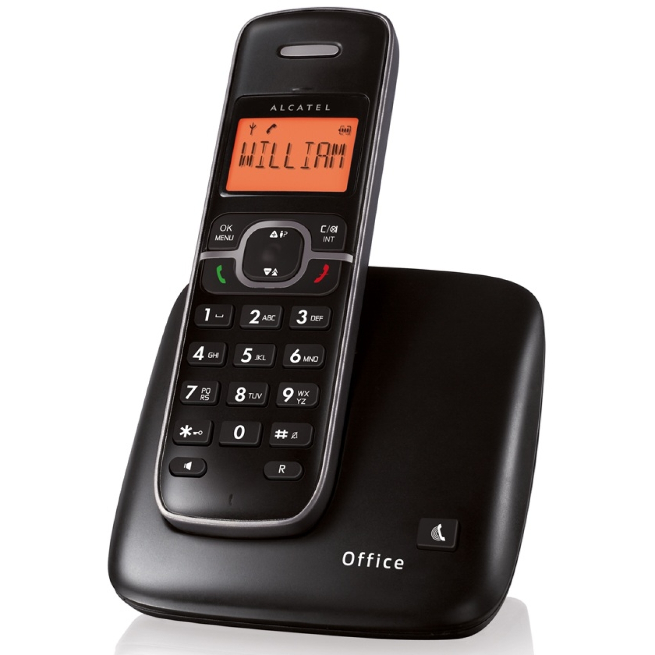 تلفن بیسیم الکاتل مدل 1350