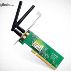 کارت شبکه بیسیم 300Mbps تی پی-لینک TL-WN851ND