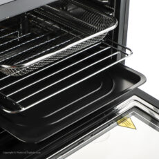 سرخ کن بدون روغن وگاترونیکس مدل VE-160