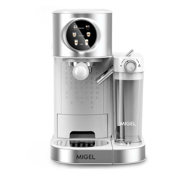 اسپرسو ساز میگل مدل GEM 193