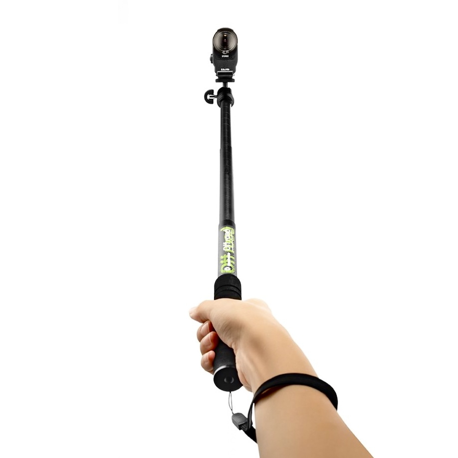 تک پایه دوربین منفروتو مدل MPOFFROADS-BH