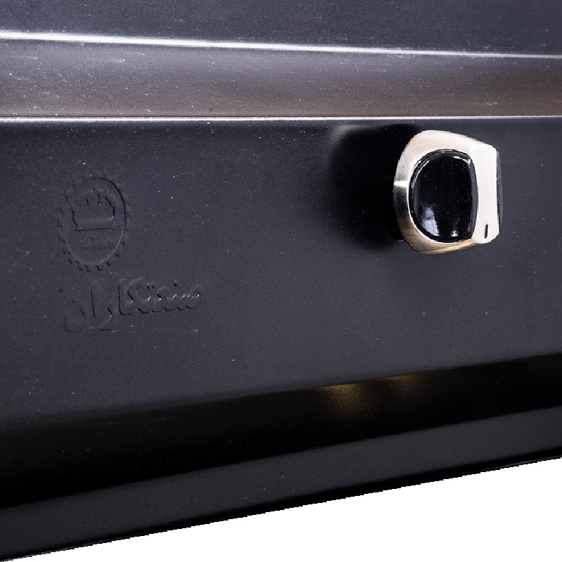 باربیکیو صنعتکاران مدل 80