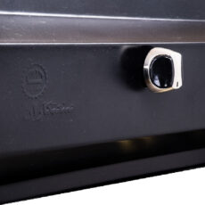 باربیکیو صنعتکاران مدل 80 B