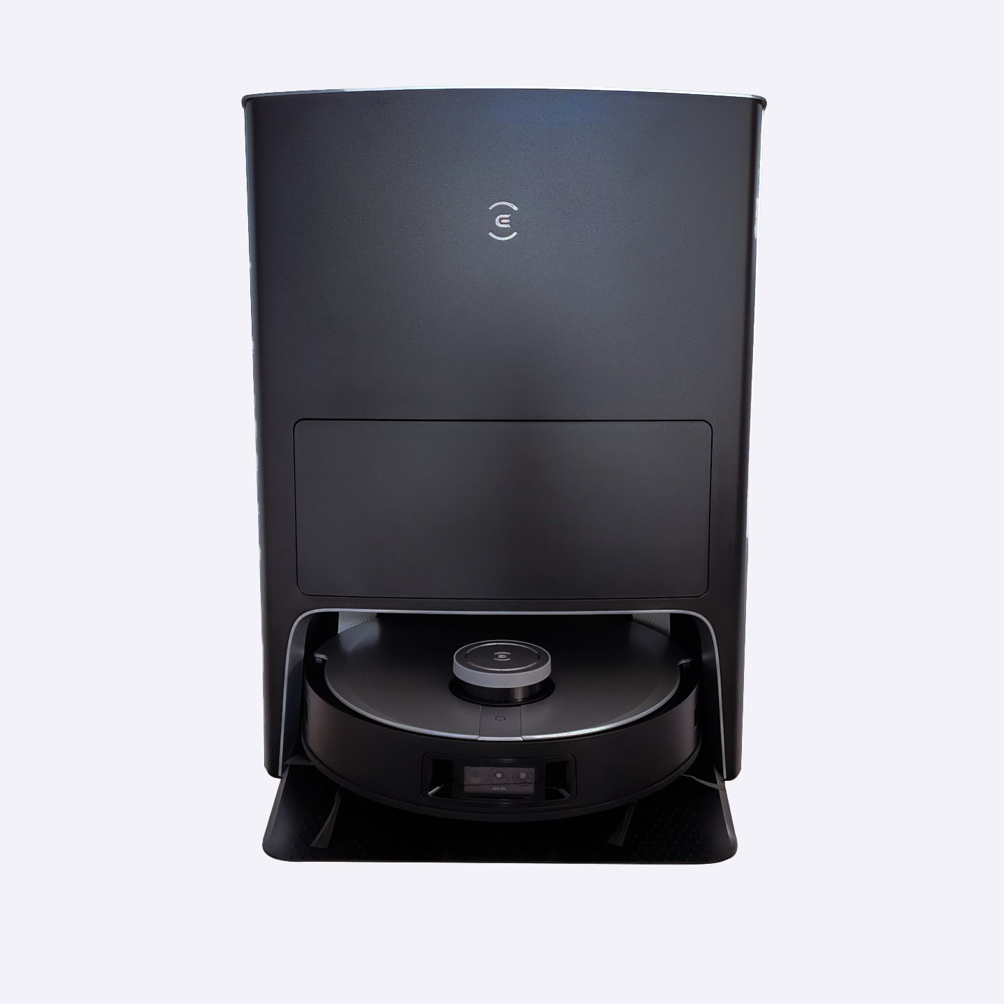 جاروبرقی رباتیک اکووکس رباتیک مدل X1e OMNI