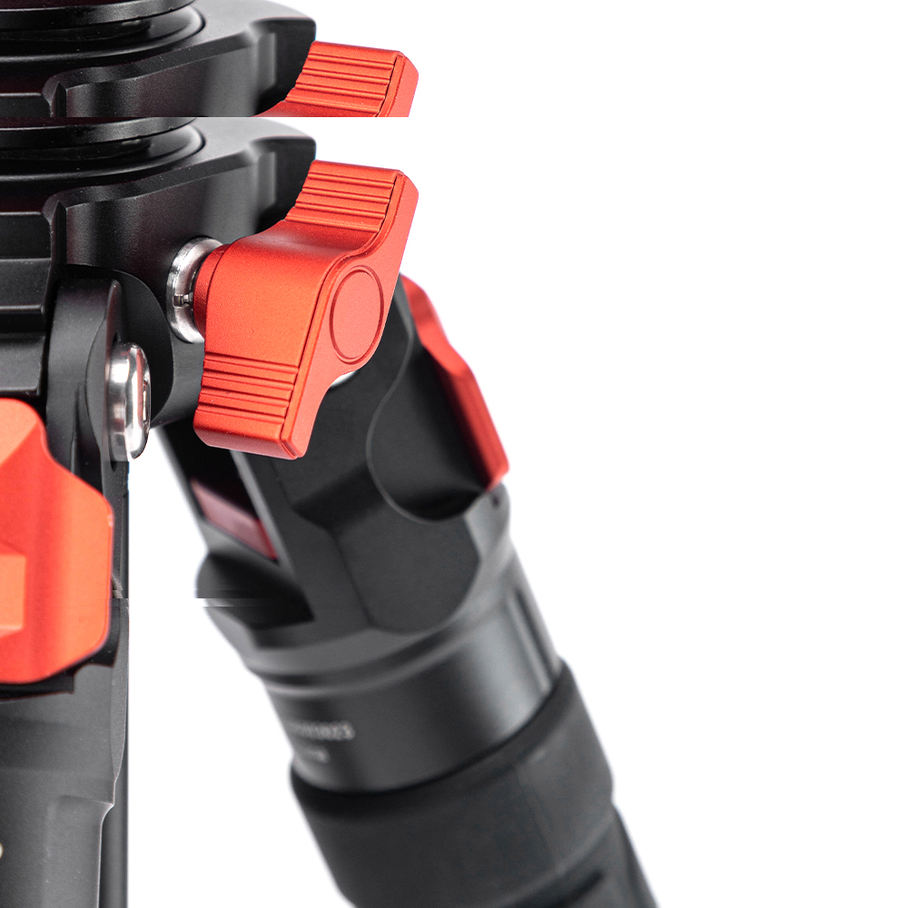 سه پایه دوربین فوتوپرو مدل AK68