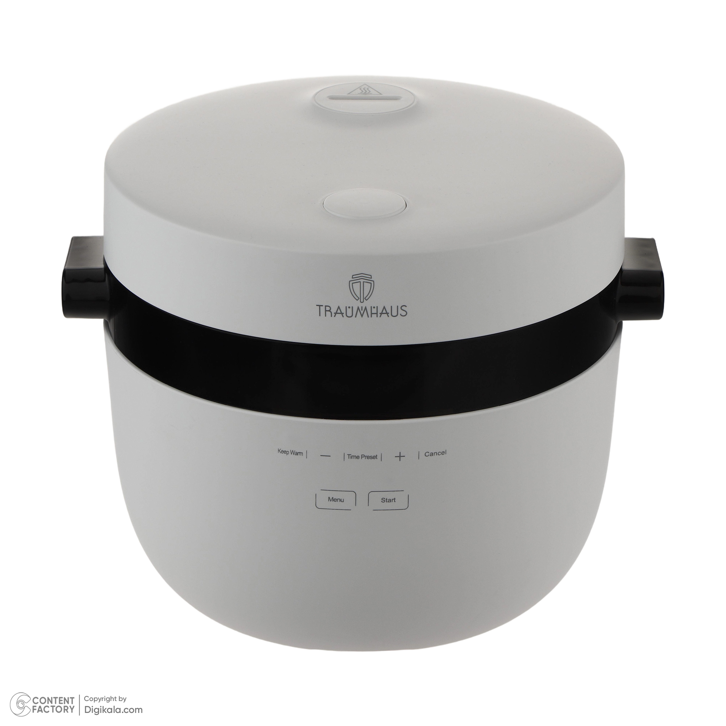 پلوپز ترام هاوس مدل RC-20050