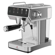 اسپرسو ساز 1.2 لیتری مباشی مدل ME-ECM2113