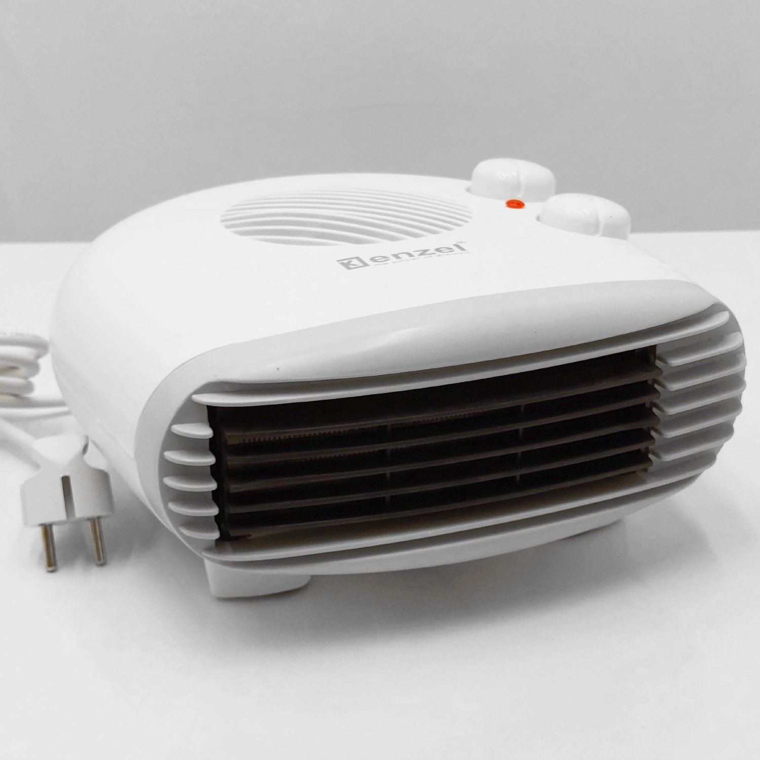 بخاری برقی کنزل مدل KH-1201