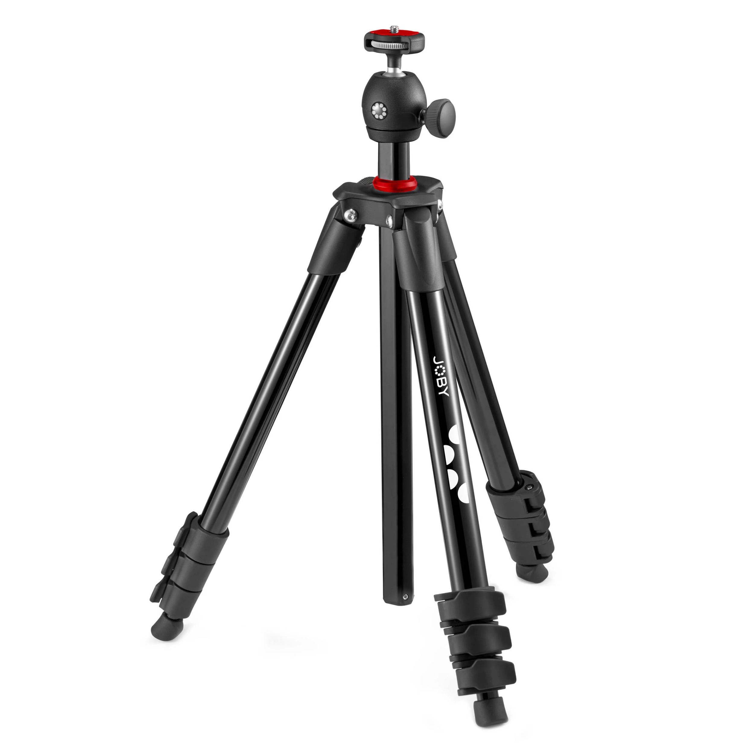 سه پایه دوربین جابی مدل Compact Light Kit