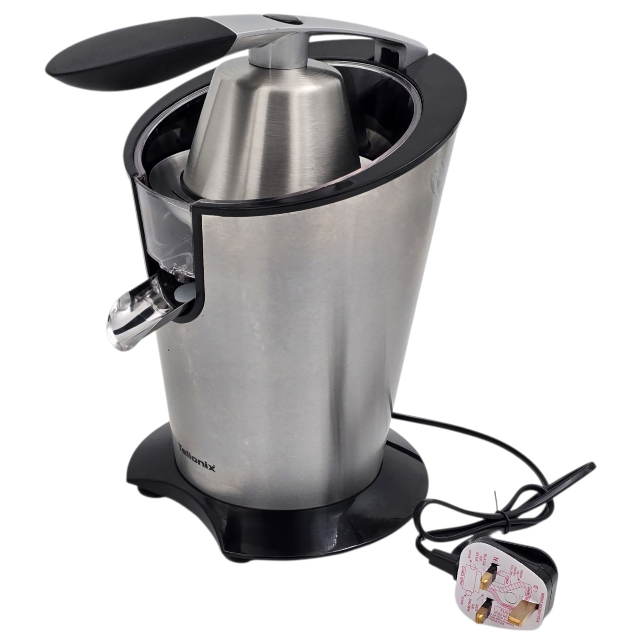 آب مرکبات‌گیر تلیونیکس مدل TCJ1607