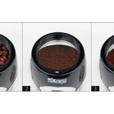 آسیاب دی اس پی مدل KA3001