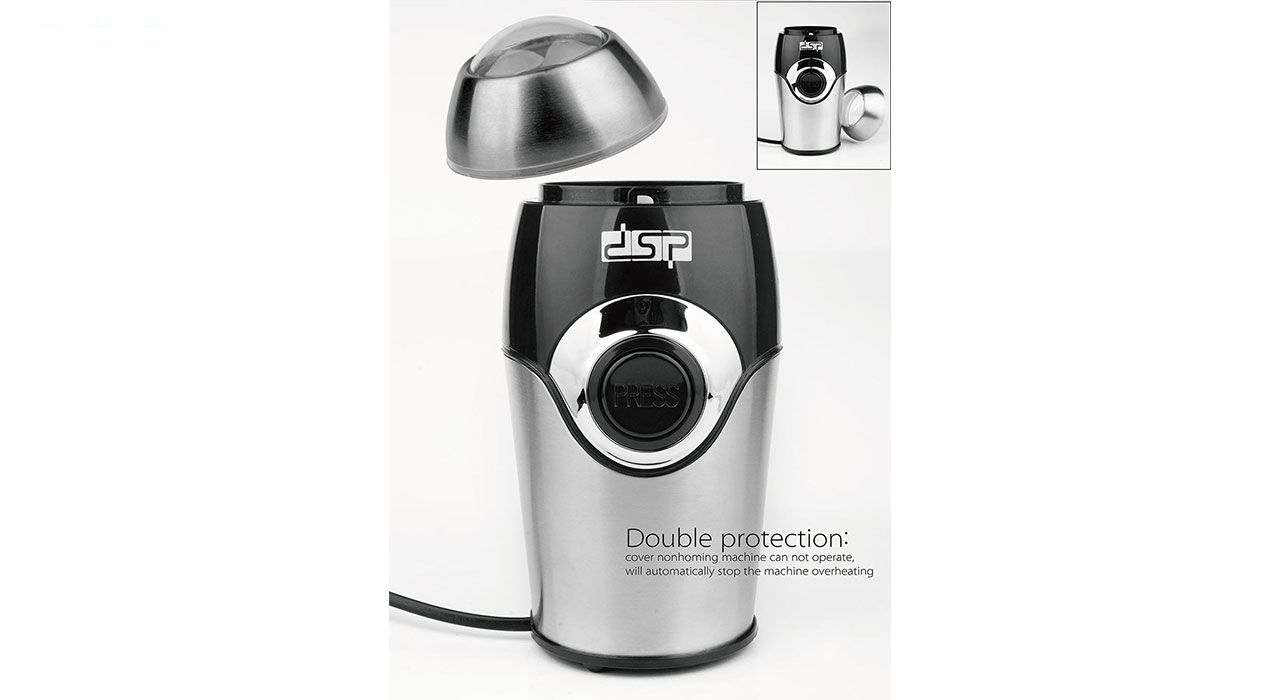 آسیاب دی اس پی مدل KA3001