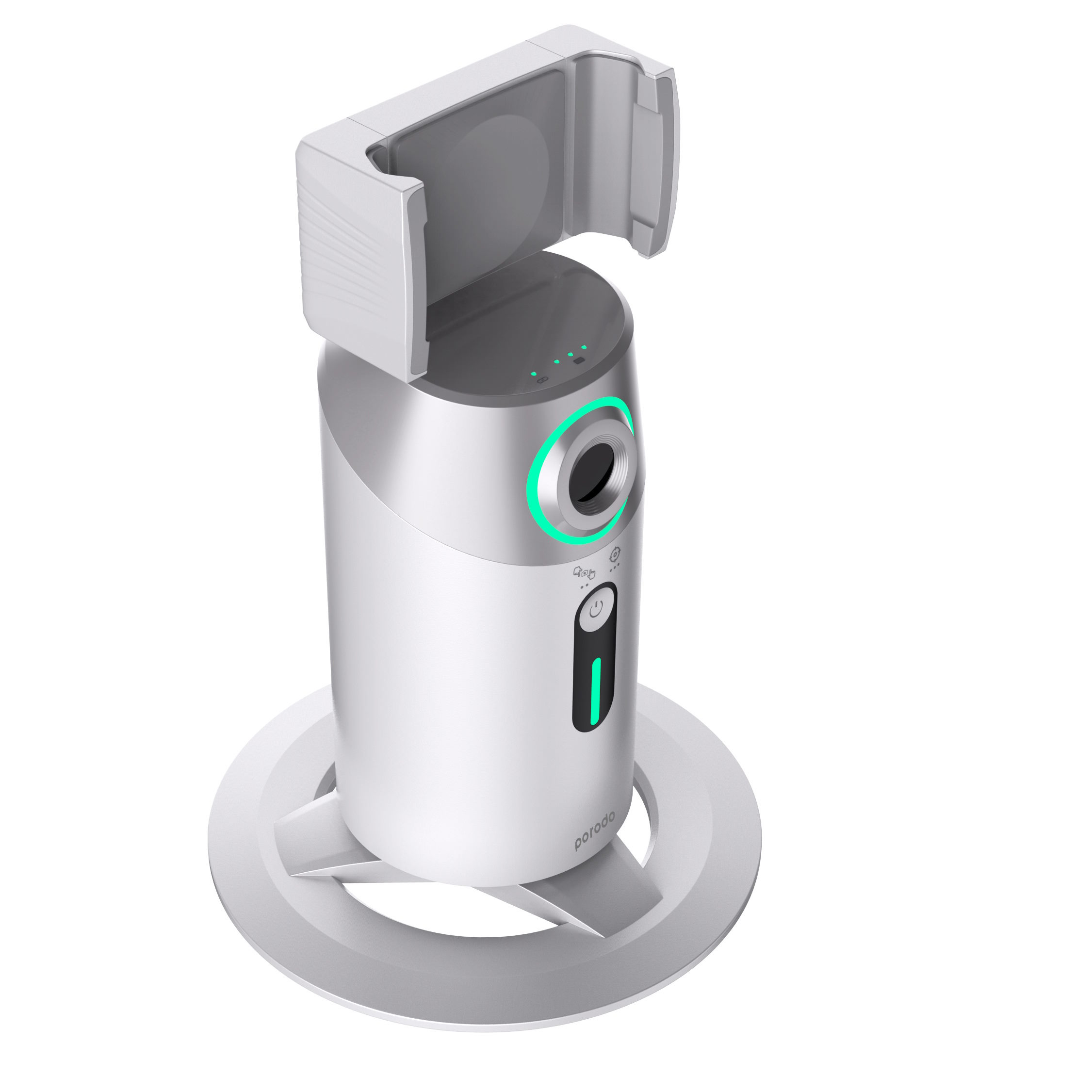 گیمبال پرودو مدل PD-GAIFTGR