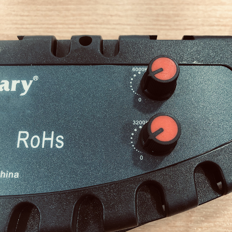 رینگ لایت جی ماری مدل FM-21R