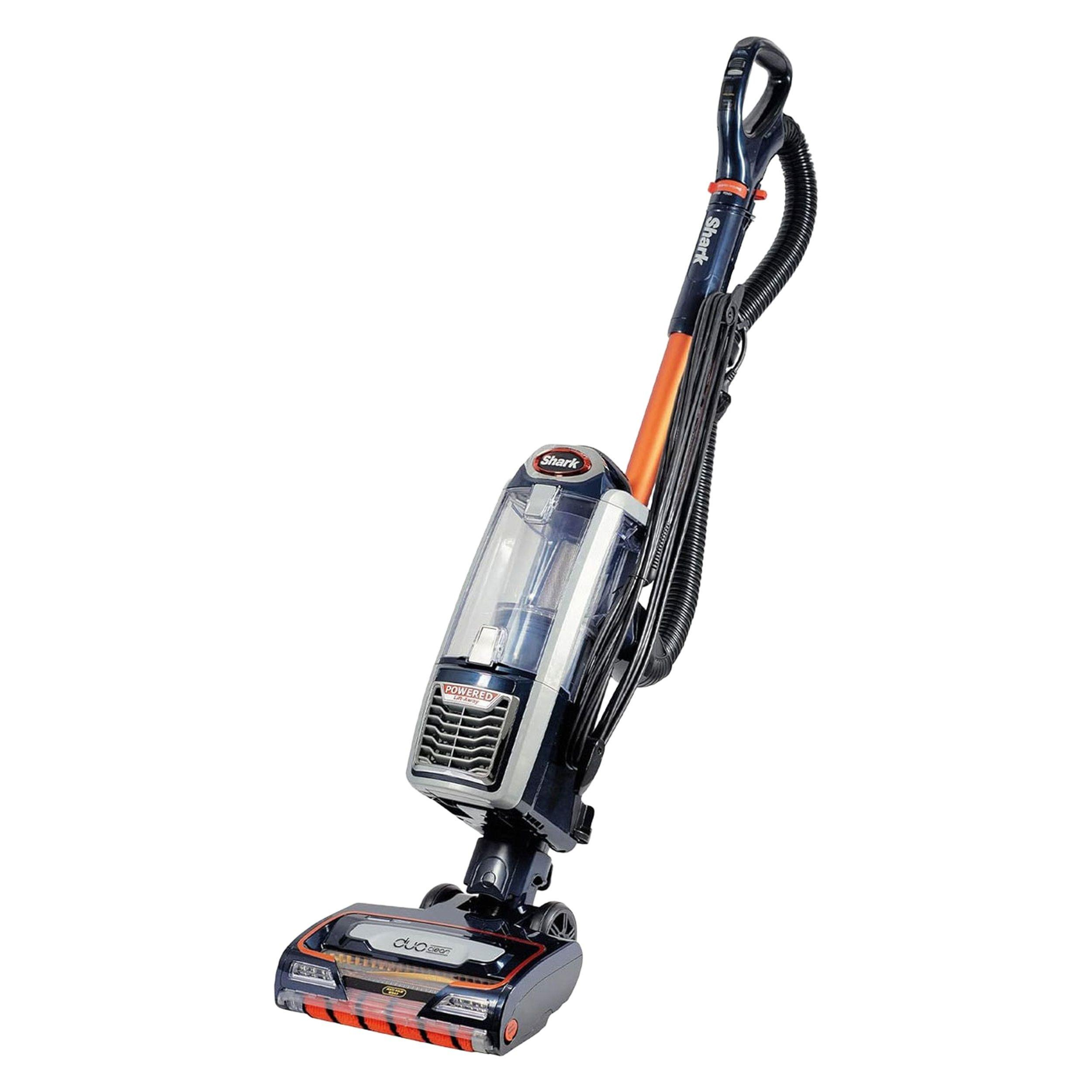 جاروبرقی شارک مدل NZ801UKT