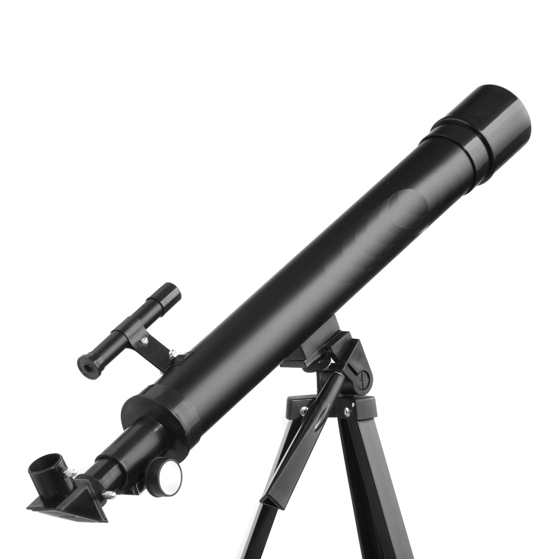 تلسکوپ مدل گالیله ای کد Reflector به همراه سه پایه