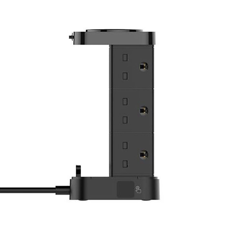 چندراهی برق الدینیو مدل SKW6457