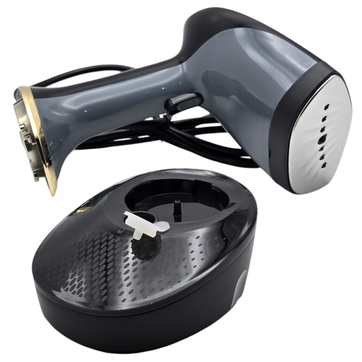 بخارگر دی اس پی مدل KD-1165