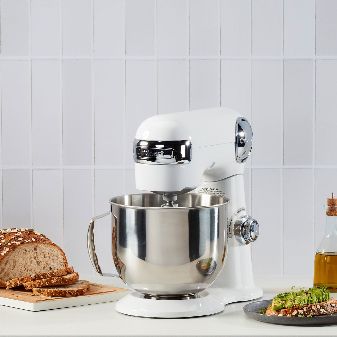 همزن کوئیزینارت مدل SM50WHE