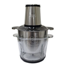 خردکن 3.8 لیتری سیلور کرست مدل SL-2024