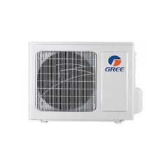 کولر گازی اسپلیت دیواری 24000 اینورتر گری مدل GWH 24H1