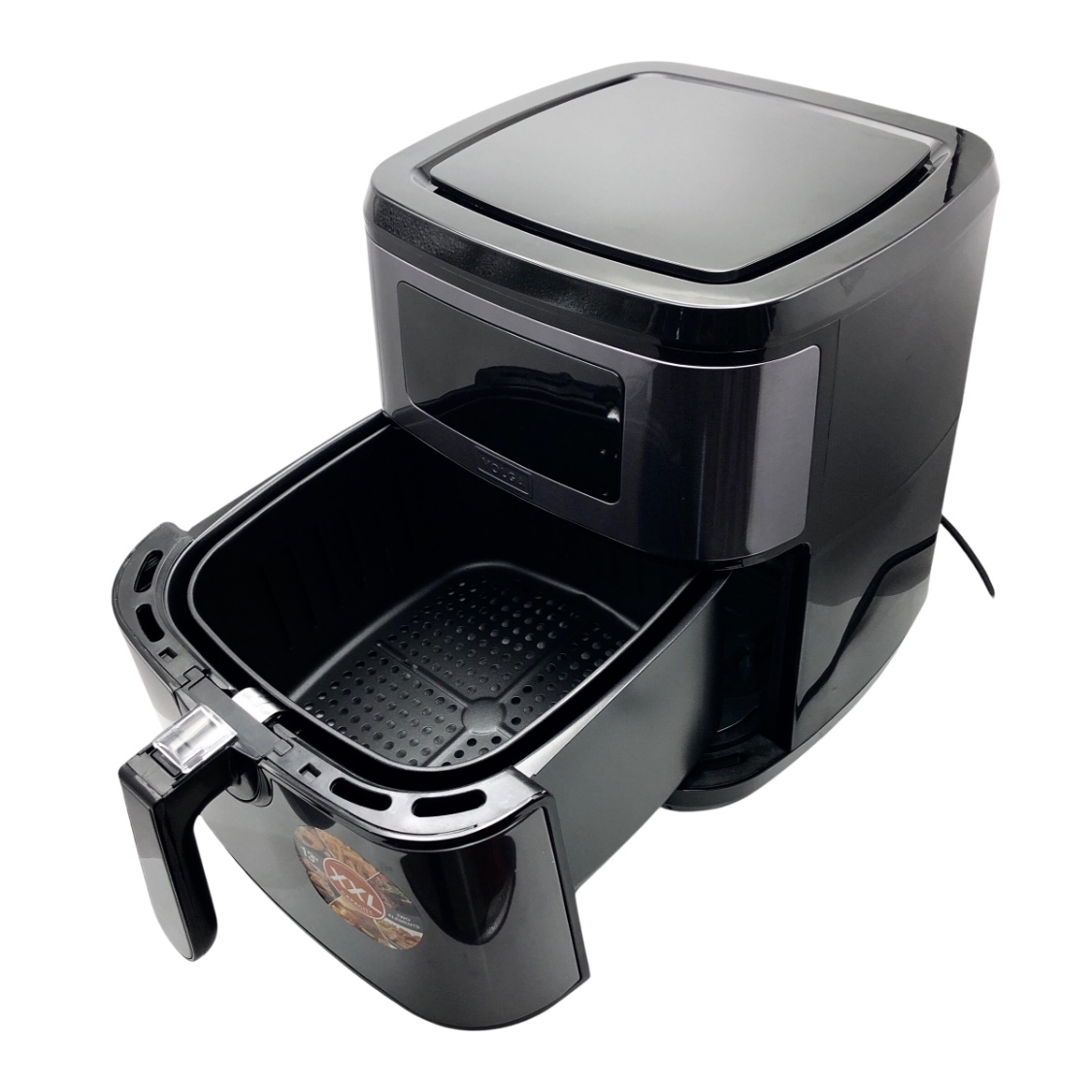 سرخ کن بدون روغن ولگا مدل 141-B