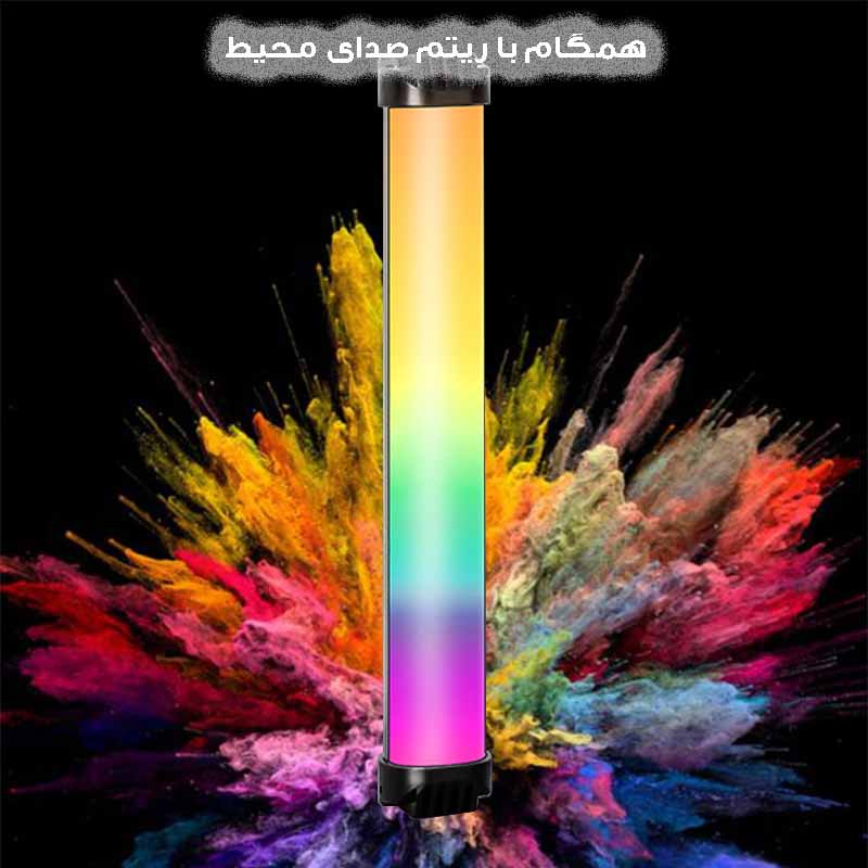 باتوم لایت مدل RL-30SL