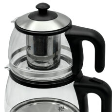 چای ساز روی هم سونیفر مدل SF-2089