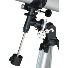 تلسکوپ کامار مدل گالیله ای کد 675x به همراه سه پایه