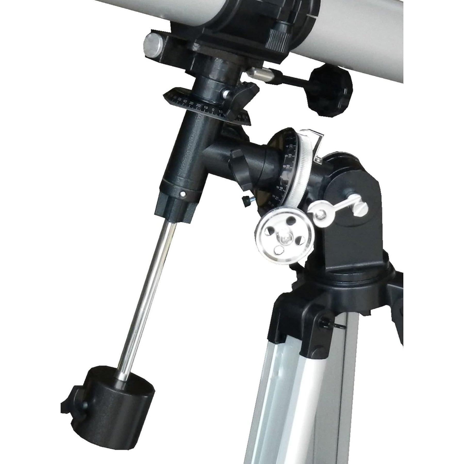 تلسکوپ کامار مدل گالیله ای کد 675x به همراه سه پایه