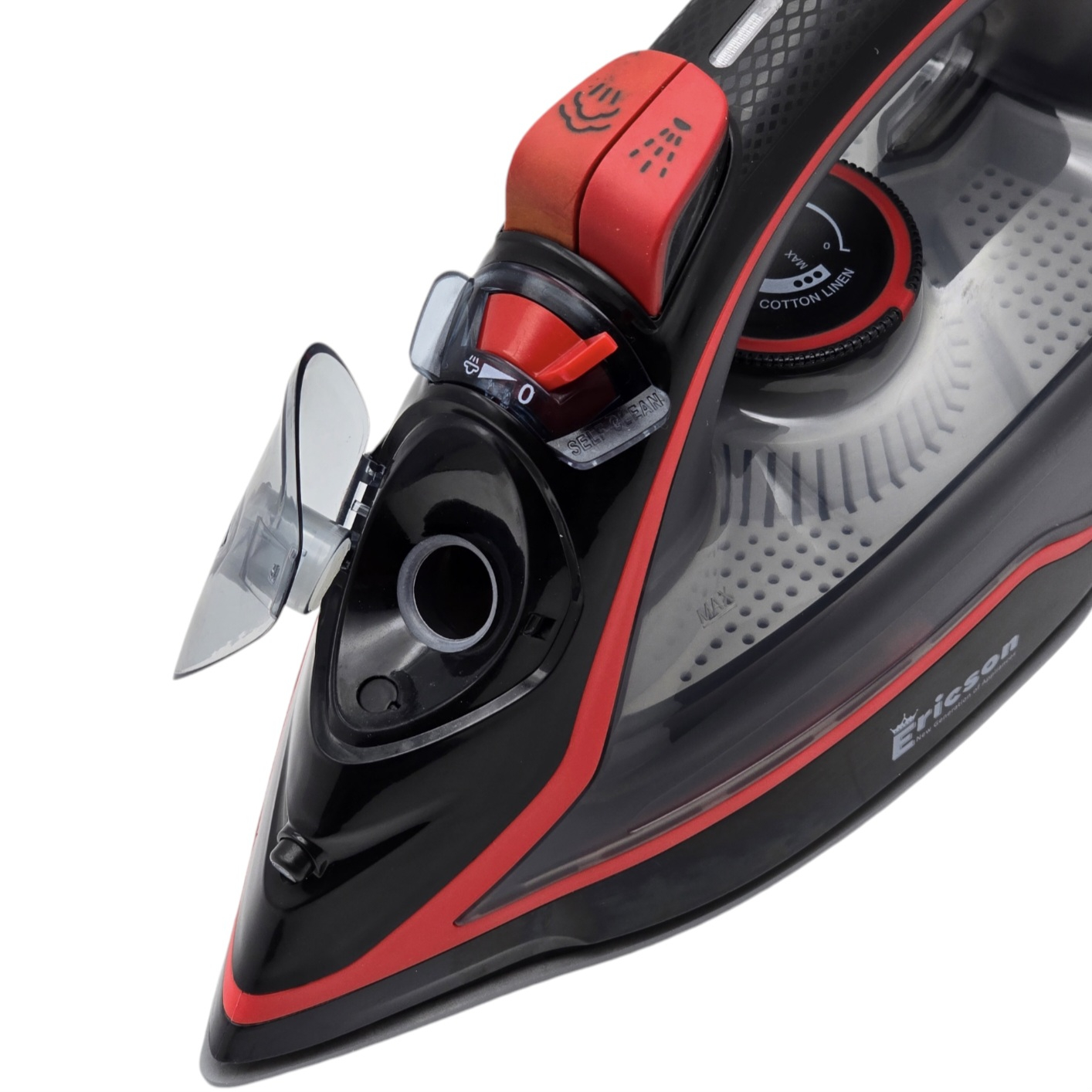 اتو بخار اریکسون مدل 2150