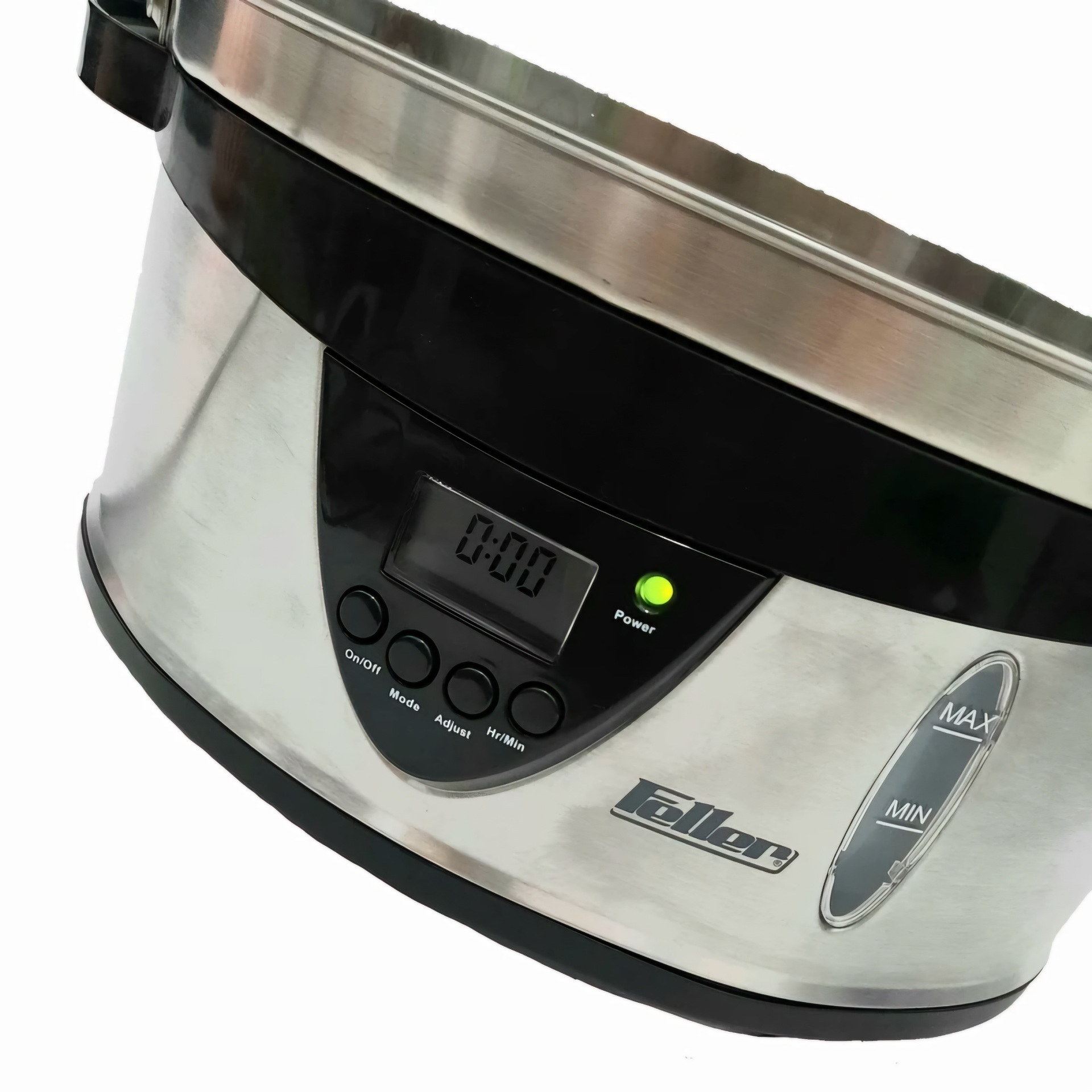 بخارپز فلر مدل SC 600 D