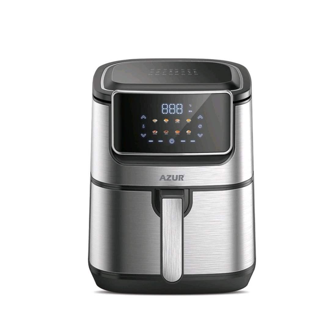 سرخ کن بدون روغن آزور مدل AZ-442AF