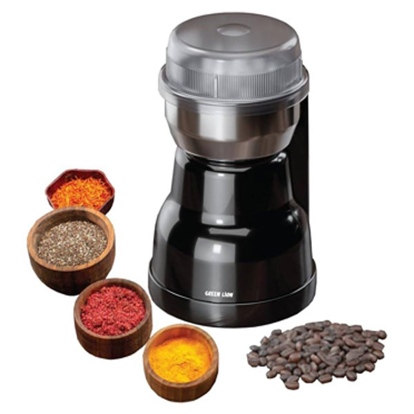 آسیاب قهوه گرین لاین مدل vintage