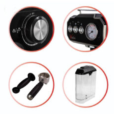 اسپرسو ساز ویداس مدل 2348