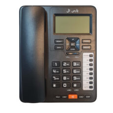 تلفن پارس تل مدل 2Line