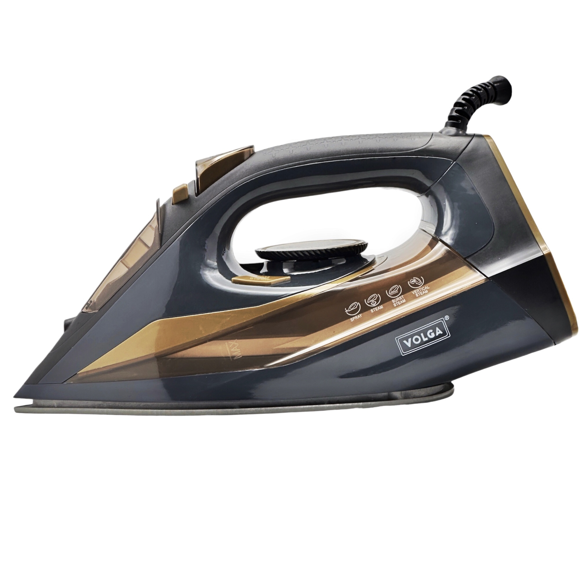 اتو بخار ولگا مدل B-60