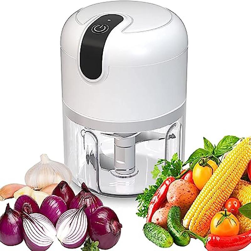 خردکن جی پاس مدل GMC42022