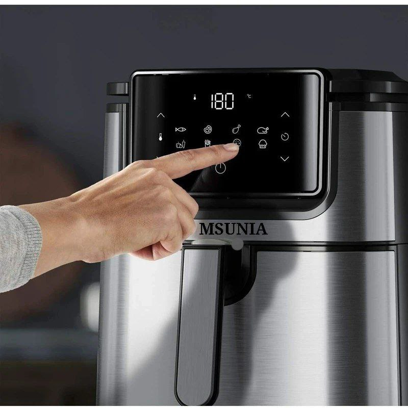 سرخ‌کن 10 لیتری سامسونیا مدل 8080