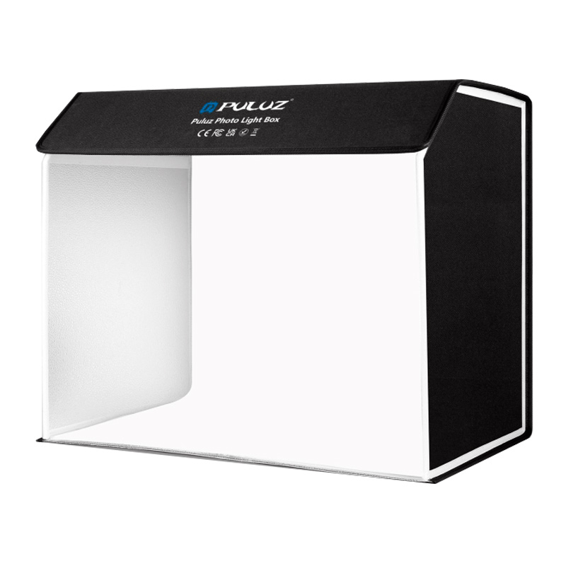 چادر عکاسی پلوز مدل Portable Box Cuboid ابعاد 60x40 سانتی متر