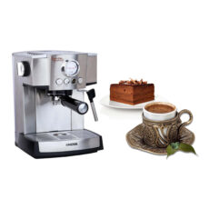 اسپرسوساز نوا مدل NOVA NCM-127EXPS